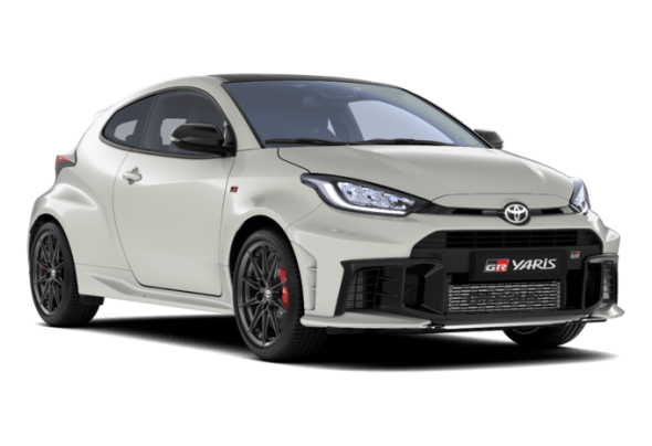 Toyota GR Yaris