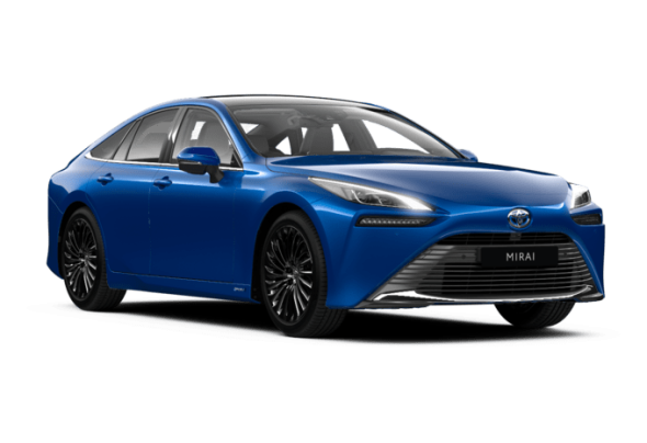 Toyota Mirai