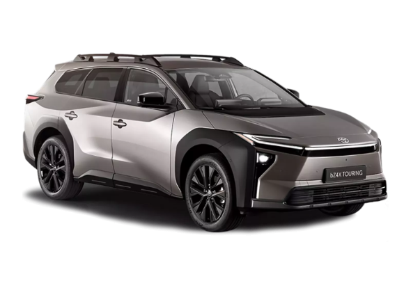 Toyota bZ4X Touring