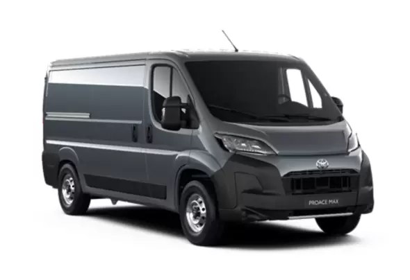 Toyota Proace Max