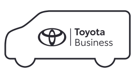Toyota verslui